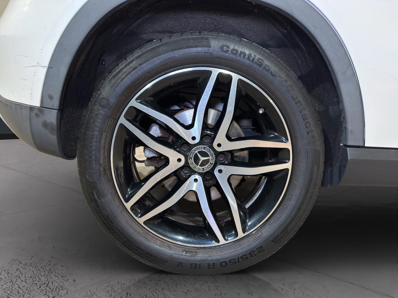 Mercedes-benz GLA 200 Business auto