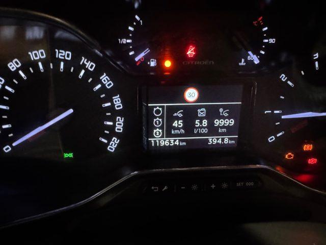 CITROEN Berlingo BlueHDi 130 Stop&Start M Feel