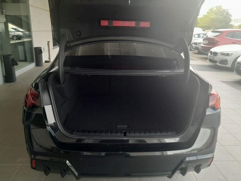 BMW Serie 2 Gran Coupe 218d Gran Coupe MSport Pro auto