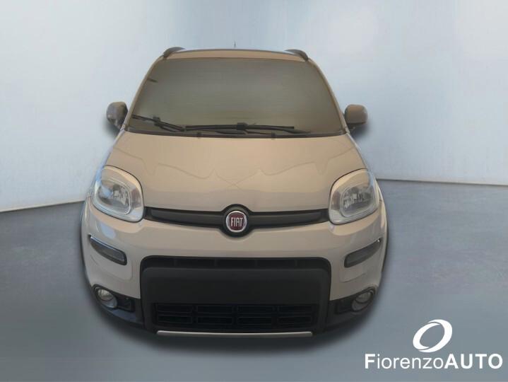 Fiat Panda 1.3 MJT 4x4 - PREZZO REALE