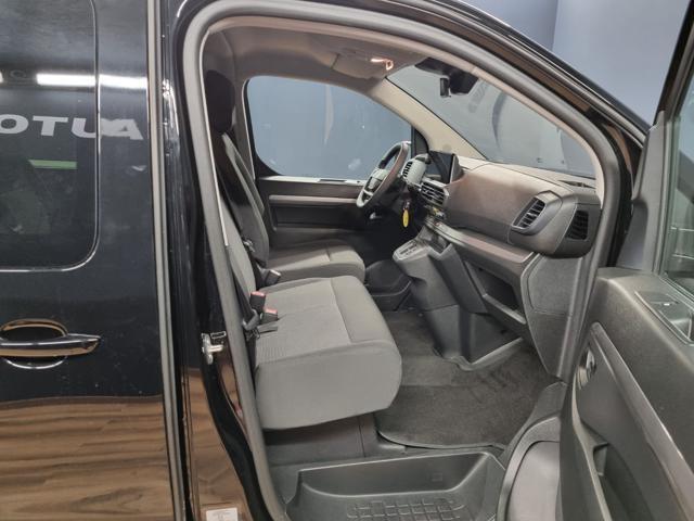 FIAT Ulysse 2.0 BlueHDi 180 CV AT8 L3 Combi