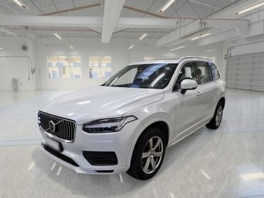 VOLVO XC90 B5 D AWD automatico Core
