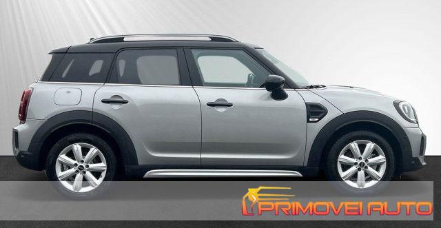 MINI Countryman 1.5 Cooper