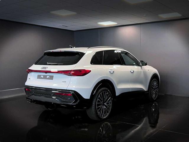 AUDI Q5 TDI mHEV S-Tr Quat. S line edition PRONTA CONSEGNA