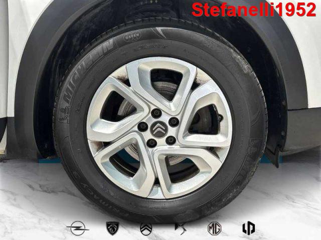 CITROEN C5 Aircross 2018 - 1.5 bluehdi Business s&s 130cv