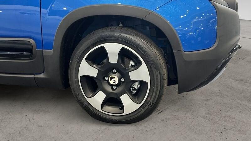 FIAT Pandina 1.0 FireFly 65cv S&S 6m Hybrid Icon