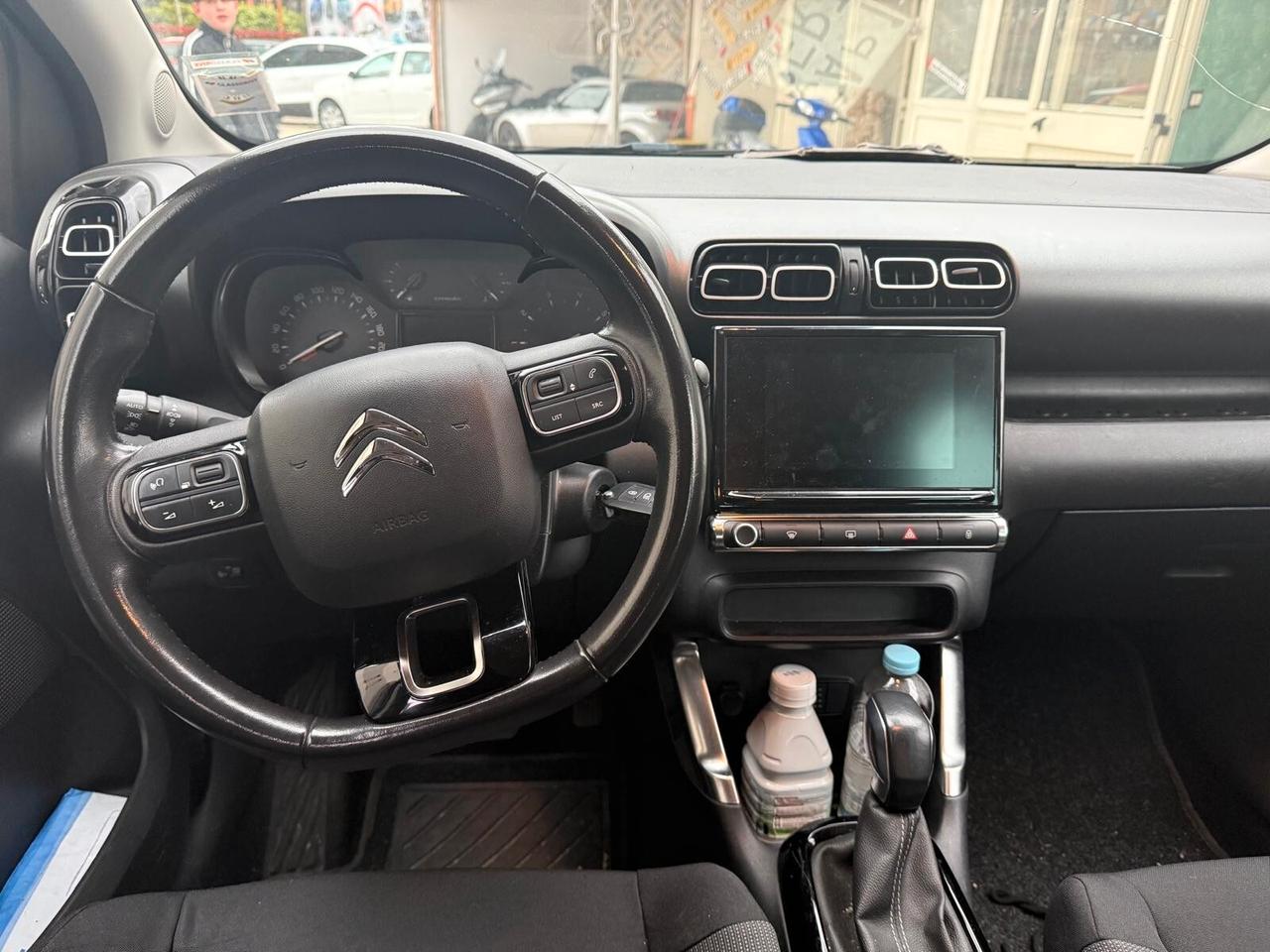 Citroen C3 Aircross BlueHDi 120 S&S EAT6 Shine Pack