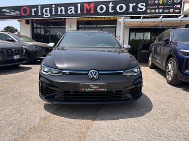 Volkswagen Golf 2.0 TSI DSG 4Motion R /PRONTA CONSEGNA/TETTO/HEAD UP DISPLAY/IQ LIGHT/DRIFT MODE/HARMAN KARDON/