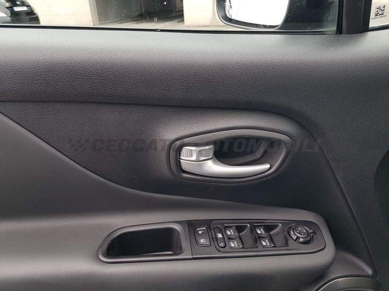 Jeep Renegade Renegade 1.5 turbo t4 mhev Limited 2wd 130cv dct