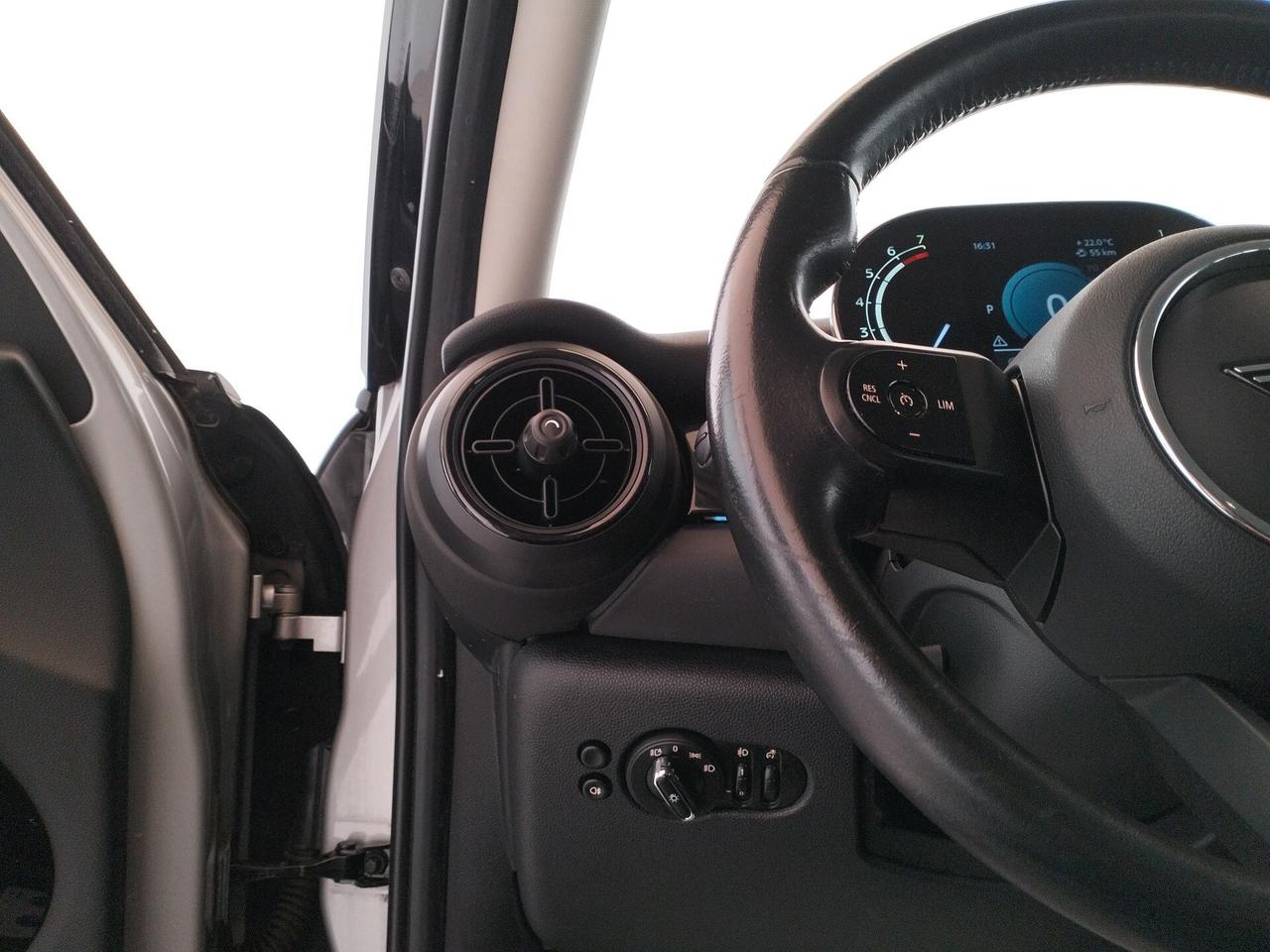 MINI Cooper 5p 1.5 Business auto - IVA ESPOSTA