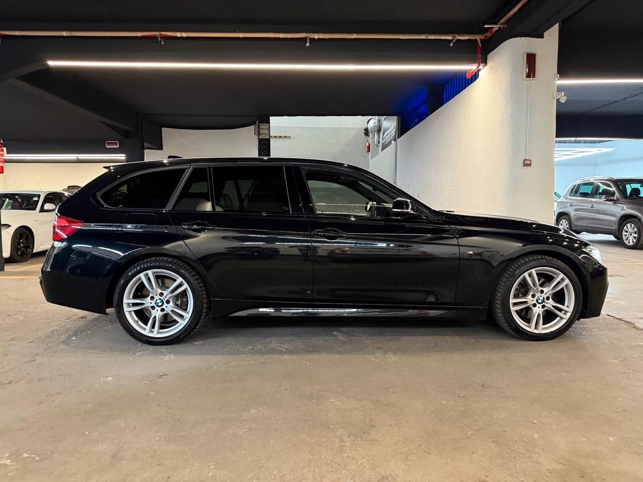 Bmw 330 330d xDrive Touring Msport