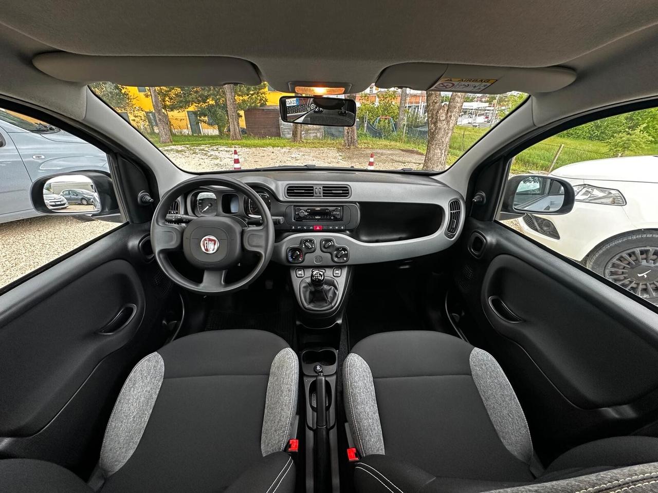 FIAT PANDA 1.0 FIREFLY S&S HYBRID PREZZO REALE