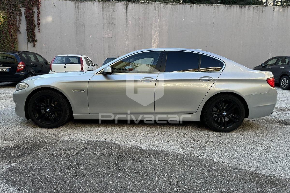 BMW 530d xDrive 258CV Business