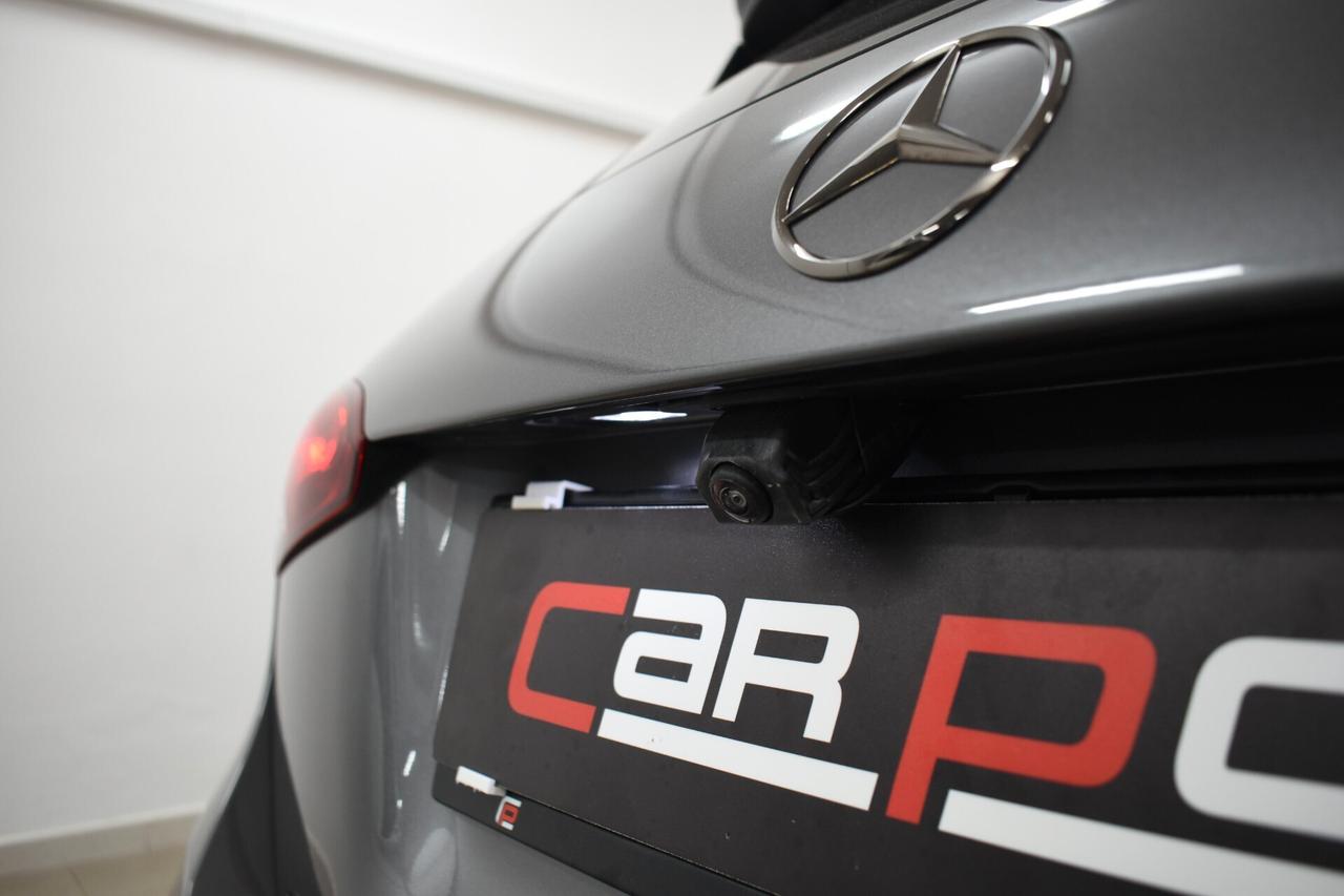 Mercedes-benz A 35 AMG A35 4Matic Premium 306CV - TETTO APRIBILE - Gar. 2027