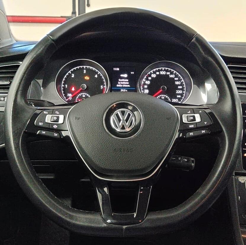 Volkswagen Golf 1.6 TDI