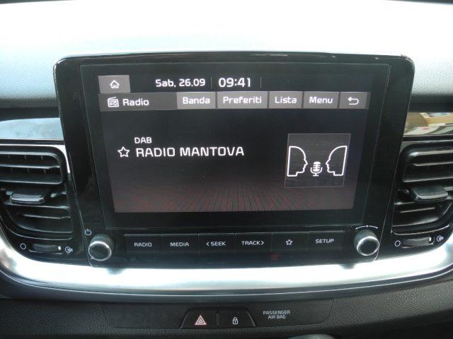 KIA Stonic 1.0 T-GDi 100cv MHEV iMT Style - OK NEOPATENTATI