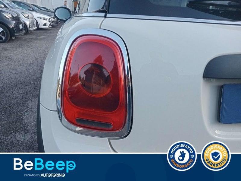 MINI Mini 5 porte Mini 3 porte MINI 1.2 ONE 3P