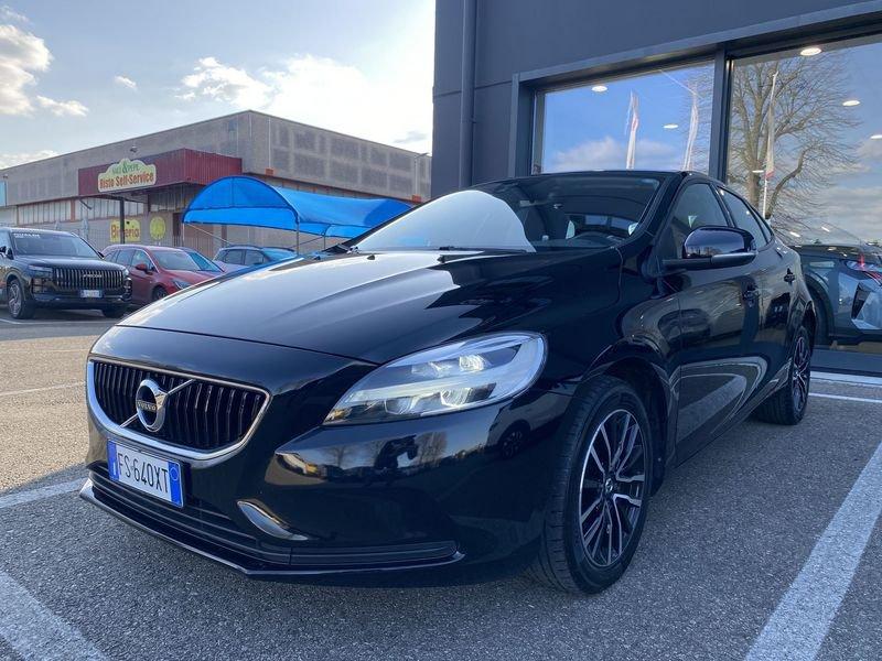 Volvo V40 D2 Business Plus