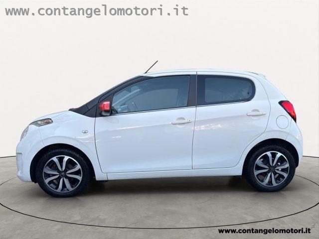 CITROEN C1 Airscape VTi 68 5 porte Shine