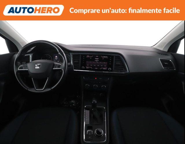 SEAT Ateca 1.6 TDI DSG Business