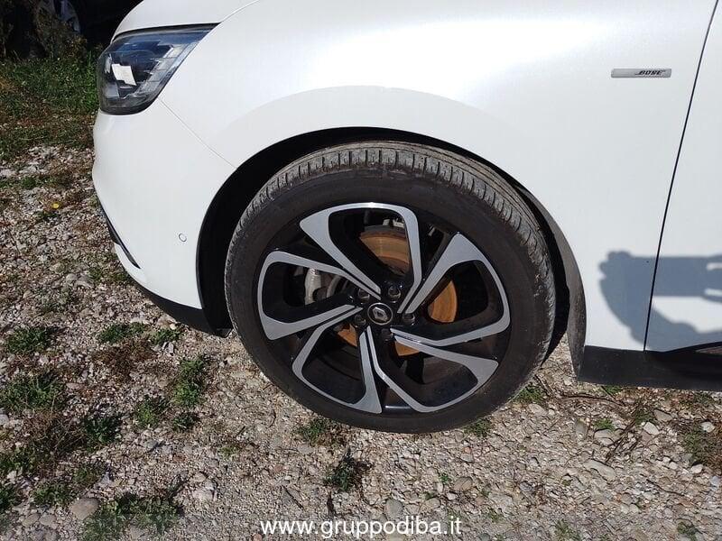 Renault Scénic IV 2017 Diesel 1.6 dci energy Bose 160cv edc