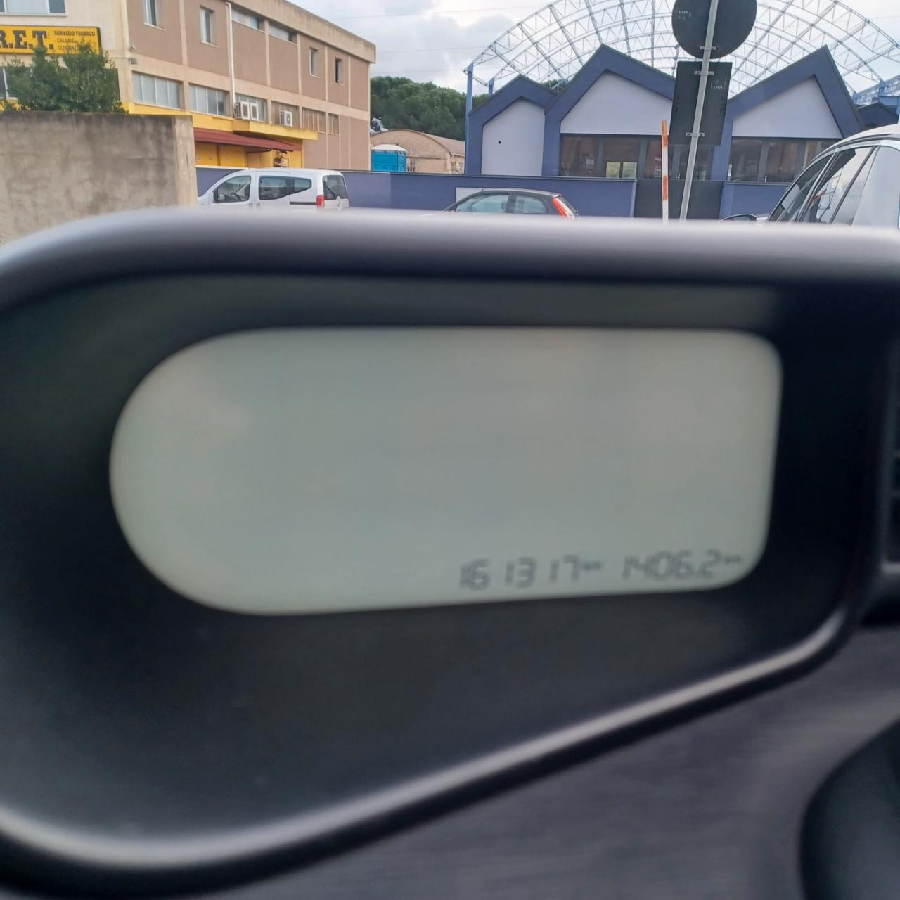 OTTIMA C3 PICASSO 1.6 UNICO PROPRIETARIO