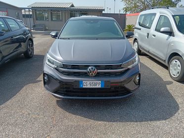 Volkswagen Taigo 1.0 TSI 115 CV R-Line