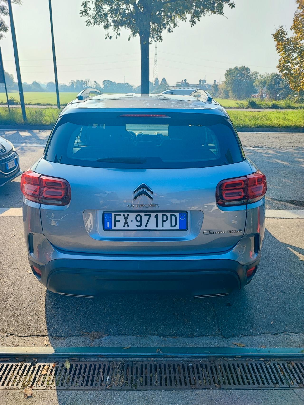 Citroen C5 Aircross PureTech 130 S&S Feel
