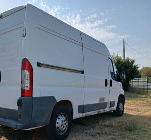 Fiat Ducato 33 2.3 MJT PM-TM Furgone