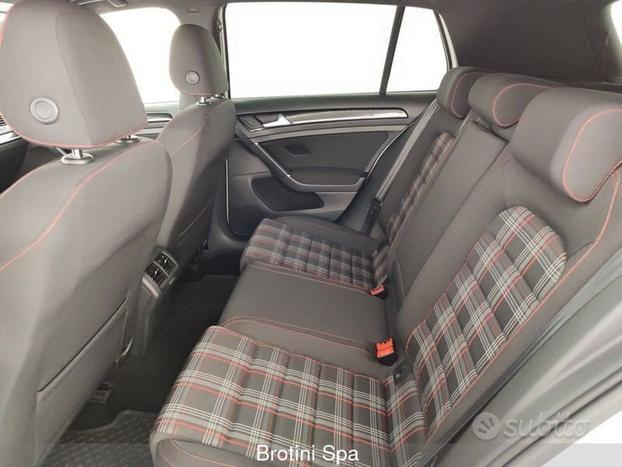 Volkswagen Golf 2.0 TSI DSG 5p. GTI Performan...