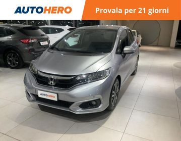 HONDA Jazz 1.3 Elegance Navi ADAS