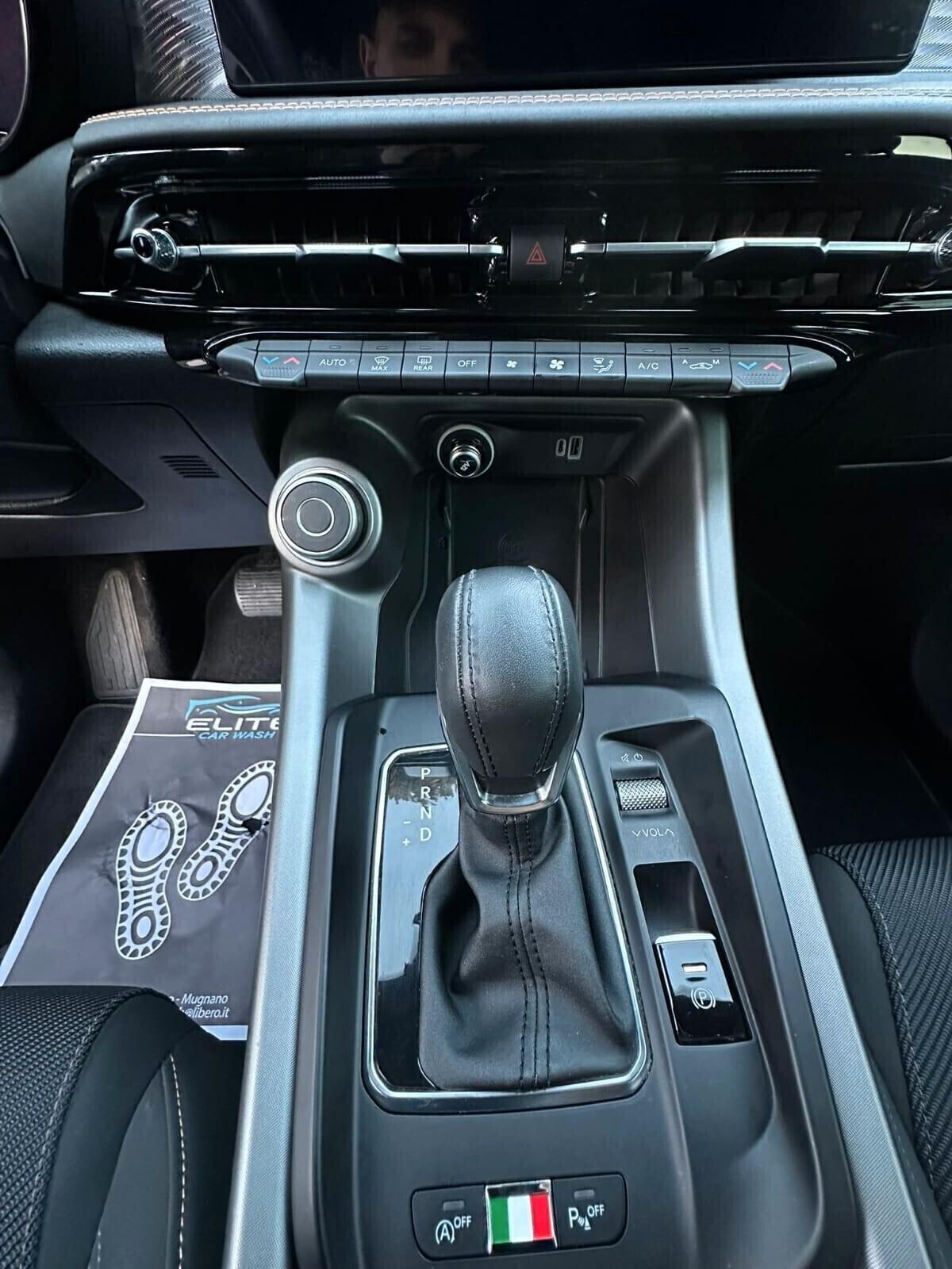 Alfa Romeo Tonale 1.6 diesel 130 CV TCT6 Super