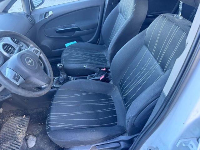 OPEL Corsa 1.2 80CV 5 porte GPL-TECH Edition