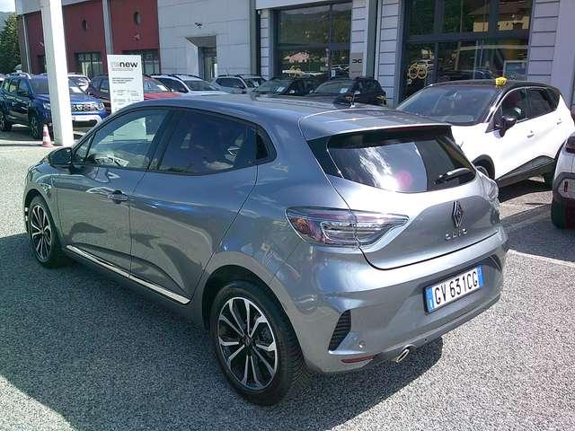 Renault Clio Clio V 2023 1.0 tce Techno 90cv