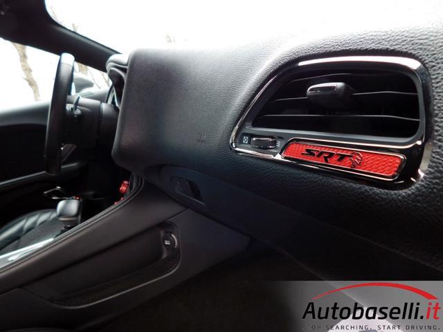 DODGE Challenger CHALLENGER SRT HELLCAT SUPERCHARGED HEMI 717CV