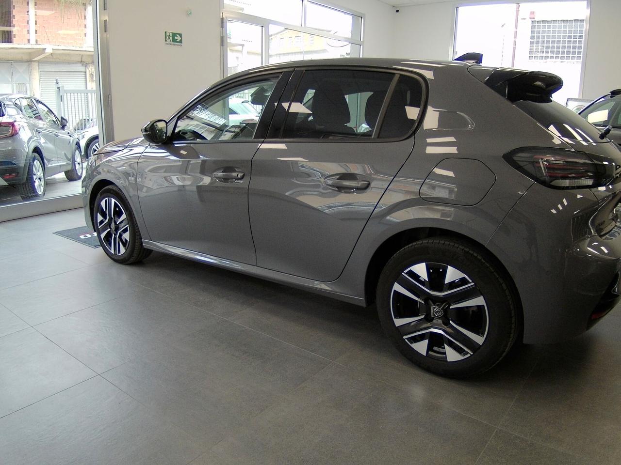 Peugeot 208 PureTech 100 Stop&Start 5 porte GT