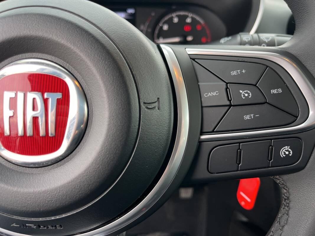 Fiat Tipo 1.6 mjt Business s&s 130cv