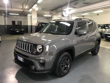 Jeep Renegade Renegade 1.6 mjt Longitude 2wd 130cv