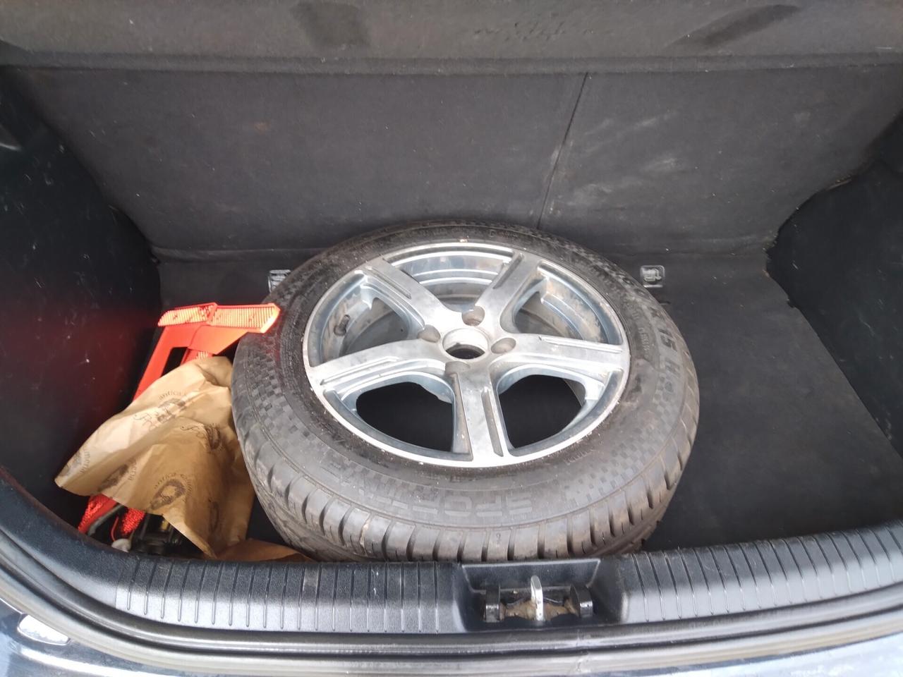 Hyundai i20 1.2 5p. BlueDrive GPL Comfort x neopatentati