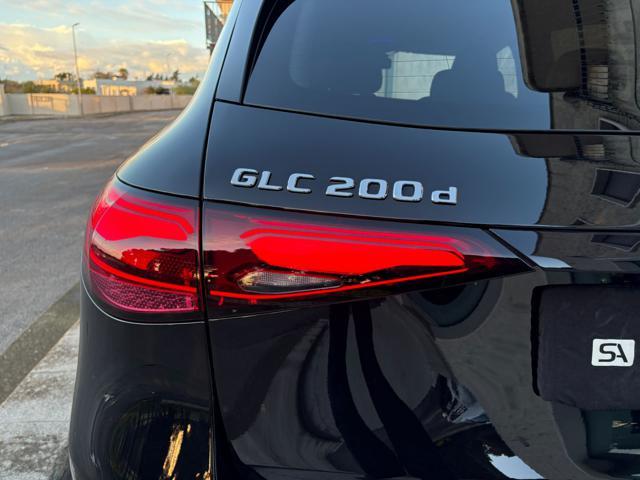 MERCEDES-BENZ GLC 200 d 4Matic Mild Hybrid Advanced Plus.