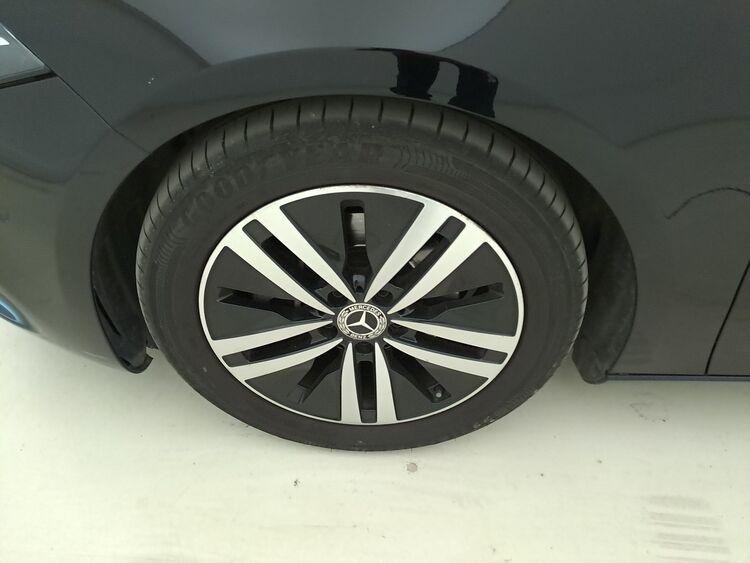 Mercedes Classe A 180d Automatic Sport BR117752 2.0 Diesel 116CV