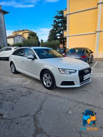 Audi A4 Avant 2.0 tdi Business 150cv s-tronic