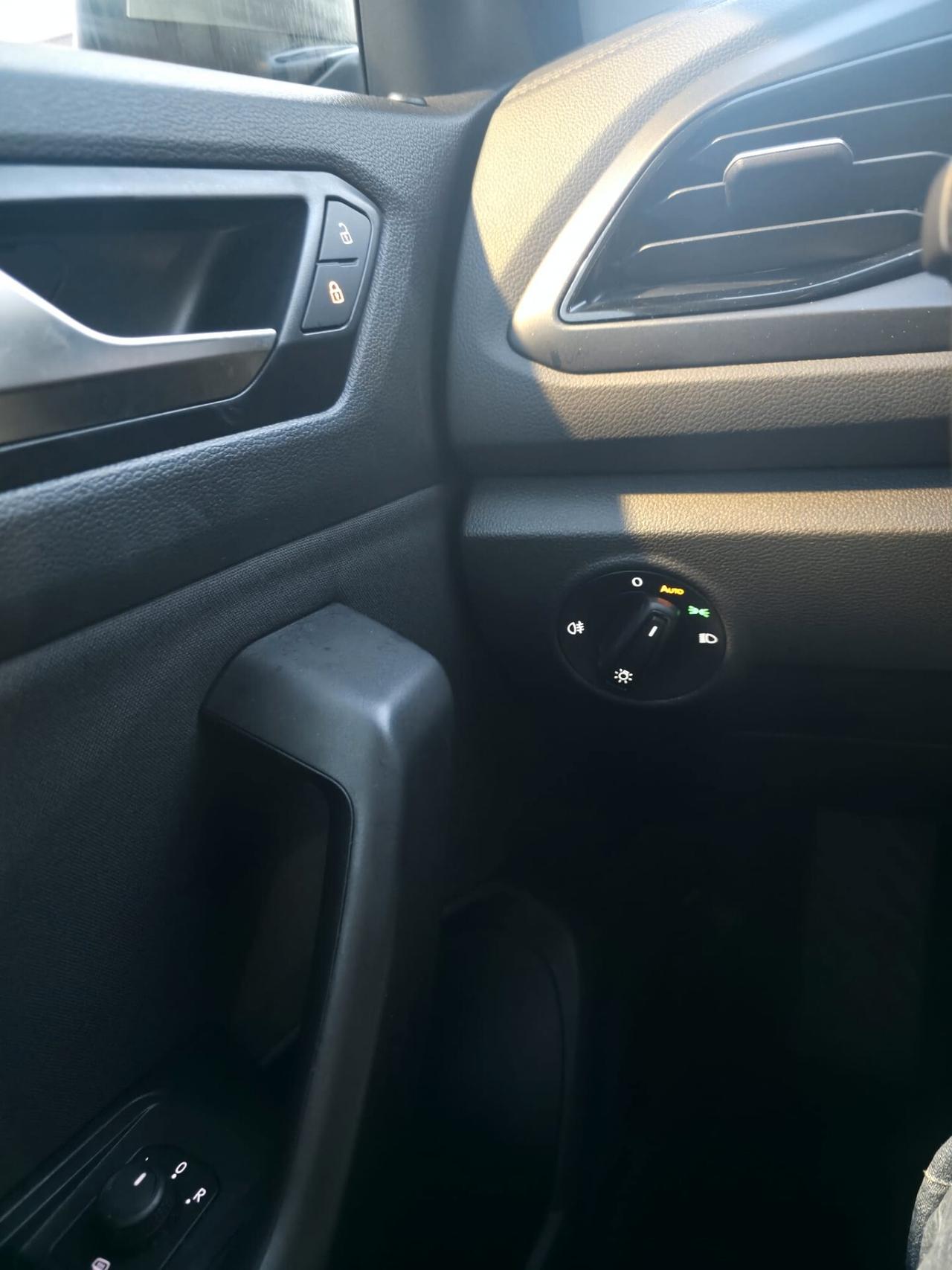 Volkswagen T-Roc 1.0 TSI Style