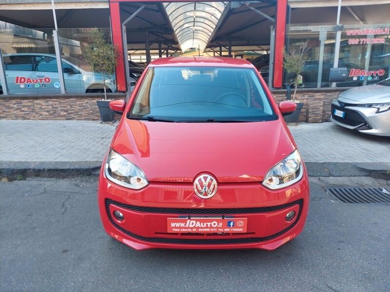 Volkswagen up! 1.0 5p. take up!