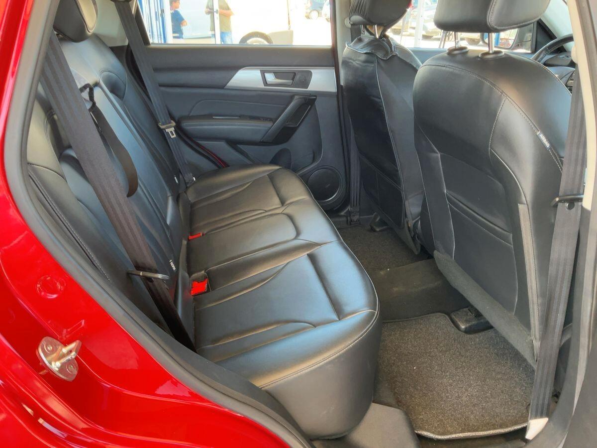 Haval H2 1.5T GPL Premium