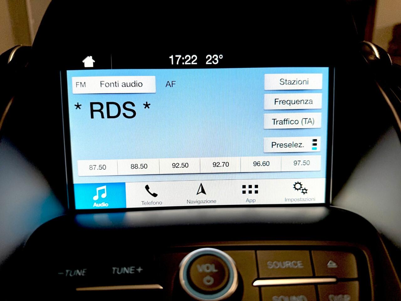 Ford Kuga 1.5 TDCI 120 CV Promo rottamazione