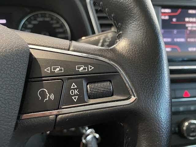 SEAT Leon 1.4 TGI ST Style
