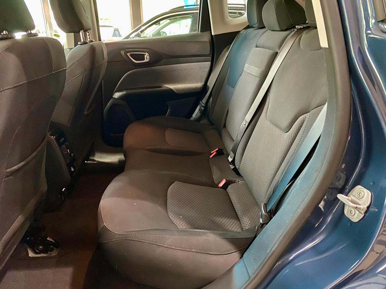 Jeep Compass 1.6 Multijet II 2WD Longitude-2021