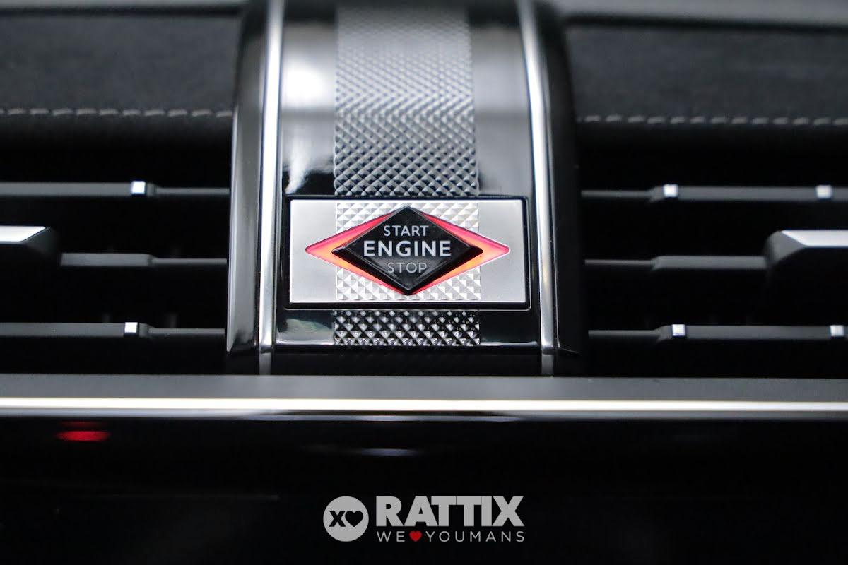 DS Automobiles DS 7 1.5 BlueHDI 130CV Performance Line Auto