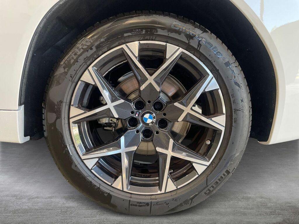 BMW X3 d MSport xDrive20 Steptronic